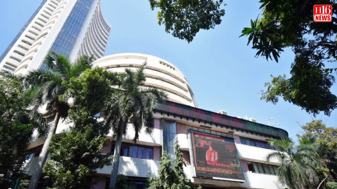 Markets Drop In Early Trade After Sharp Rally In